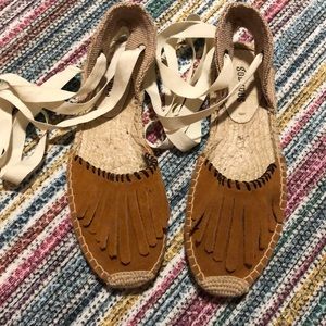 Soludos espadrilles